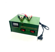 Redresor auto / moto 6V/12V 20Ah ,incarcare acumulator auto