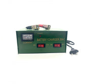 Redresor auto / moto 6V/12V 20Ah ,incarcare acumulator auto