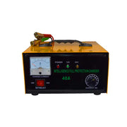 Redresor auto / moto / camion 12V -24V 40 Ah