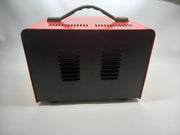 Redresor auto / moto / camion ,profesional 12V -24V 20 Ah