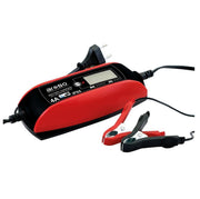 Redresor digital programabil auto/moto 6/12V, acumulatori 4-120Ah