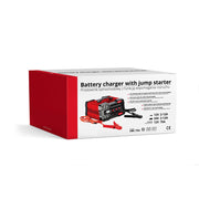Redresor+jumpstarter 6-12 V ,AMIO,75ah