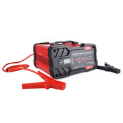 Redresor+jumpstarter 6-12 V ,AMIO,75ah