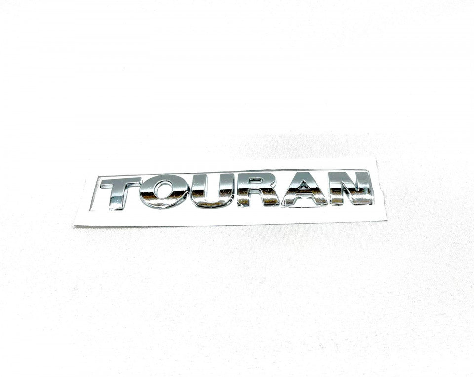 Scris / logo / emblema pentru VW TOURAN