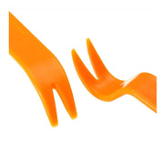 Set 12 piese / scule demontat plastice /diverse auto, tapiterii auto