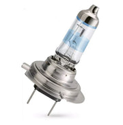 Set 2 Becuri auto PHILIPS Xtreme Vision PRO150 H7 12V 55W , putere +150%