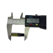 Set 2 becuri LED auto T10 W5W UltraBright pentru pozitie, plafoniere, portbagaj, lumina alba 6000k,12 SMD ,CANBUS