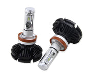 Set 2 becuri LED canbus auto H7 X3