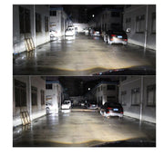 Set 2 becuri LED canbus auto H7 X3