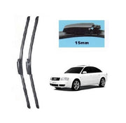 Set 2 buc stergatoare parbriz auto dedicate Audi A6 C5 2001-2005