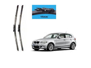 Set 2 buc stergatoare parbriz auto dedicate BMW SERIA 1 (E81 E87 E88 E82) 2004-2014
