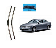 Set 2 buc stergatoare parbriz auto dedicate BMW SERIA 5 ( E60/E61) 2003-2010