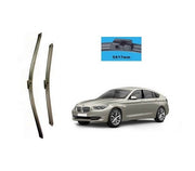 Set 2 buc stergatoare parbriz auto dedicate BMW SERIA 5 (F07)