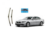 Set 2 buc stergatoare parbriz auto dedicate BMW SERIA 5 (F10 F11)
