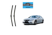Set 2 buc stergatoare parbriz auto dedicate Mercedes-Benz CLS (2004-2010)
