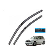 Set 2 buc stergatoare parbriz auto dedicate Mercedes-Benz GLK 2008-2014