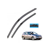 Set 2 buc stergatoare parbriz auto dedicate Opel Astra H 2004-2010