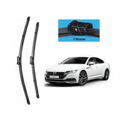 Set 2 buc stergatoare parbriz auto dedicate Volkswagen Arteon 2017->