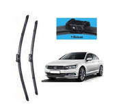 Set 2 buc stergatoare parbriz auto dedicate Volkswagen Passat 2014->