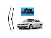 Set 2 buc stergatoare parbriz auto dedicate Volkswagen Passat CC 2011-2012