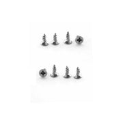 Set 2 bucati suport numar Auto Fata / Spate inmatriculare, Inox