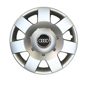 Set 4 capace roti potrivite jantelor de 14 inch compatibile AUDI A1,A2,A3,A4,A5,A6,A80,100,Model-219