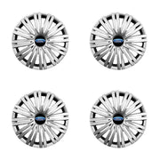 Set 4 capace roti potrivite jantelor de 14 inch compatibile FORD Focus,Fiesta,Ka,C-max,Escort,Fusion,Galaxy,Mondeo,Transit,Model-200