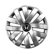 Set 4 capace roti potrivite jantelor de 14 inch compatibile gama HONDA model - 216