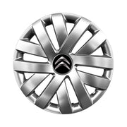 Set 4 capace roti potrivite jantelor de 14 inch compatibile gama CITROEN model - 216