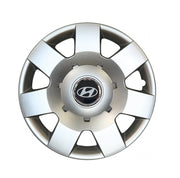 Set 4 capace roti potrivite jantelor de 14 inch compatibile HYUNDAI Tucson,Getz,Matrix,i30,Trajet,Coupe,Model-219