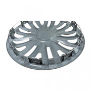 Set 4 capace roti potrivite jantelor de 14 inch compatibile PEUGEOT 106, 107, 206, 207, 306, 307, 308, 406, 407, EXPERT, PARTNER, 3008,Model -206