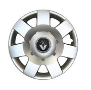 Set 4 capace roti potrivite jantelor de 14 inch compatibile RENAULT Megane,Clio,Talisman,Espace,Kangoo,Laguna,Fluence,Captur,Scenic,Trafic,Twingo,Model-219