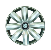 Set 4 capace roti potrivite jantelor de 14 inch compatibile SUZUKI Vitara,Samurai,Swift,Ignis,Jimmy Model-219