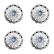 Set 4 capace roti potrivite jantelor de 14 inch compatibile Volkswagen, Model - 200
