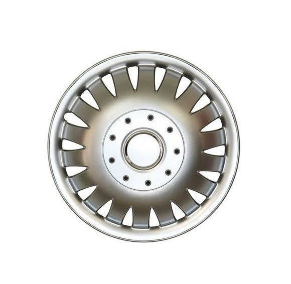 Set 4 capace roti potrivite jantelor de 15 inch bombate compatibile VW CRAFTER