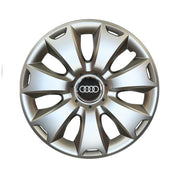 Set 4 capace roti potrivite jantelor de 15 inch compatibile AUDI A1,A2,A3,A4,A5,A6,A80,100,Model-335