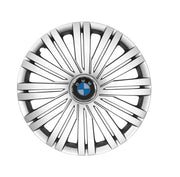 Set 4 capace roti potrivite jantelor de 15 inch compatibile BMW e46,e36,e81,e90,e92,e60,e30,e38,e39,Model-339