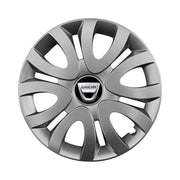 Set 4 capace roti potrivite jantelor de 15 inch compatibile gama DACIA model - 330