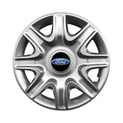 Set 4 capace roti potrivite jantelor de 15 inch compatibile gama FORD model - 332