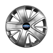 Set 4 capace roti potrivite jantelor de 15 inch compatibile gama FORD model - 341
