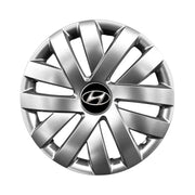 Set 4 capace roti potrivite jantelor de 15 inch compatibile gama HYUNDAI model - 315