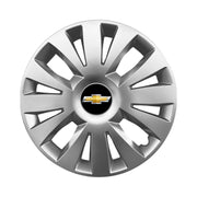 Set 4 capace roti potrivite jantelor de 15 inch compatibile gama CHEVROLET model - 324