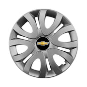 Set 4 capace roti potrivite jantelor de 15 inch compatibile gama CHEVROLET model - 330