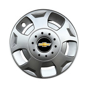 Set 4 capace roti potrivite jantelor de 15 inch compatibile gama CHEVROLET model - 342