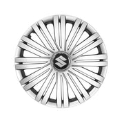 Set 4 capace roti potrivite jantelor de 15 inch compatibile SUZUKI Vitara,Samurai,Swift,Ignis,Jimmy Model-339