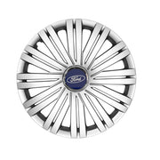 Set 4 capace roti potrivite jantelor de 16 inch compatibile FORD Focus,Fiesta,Ka,C-max,Escort,Fusion,Galaxy,Mondeo,Transit,Model-422