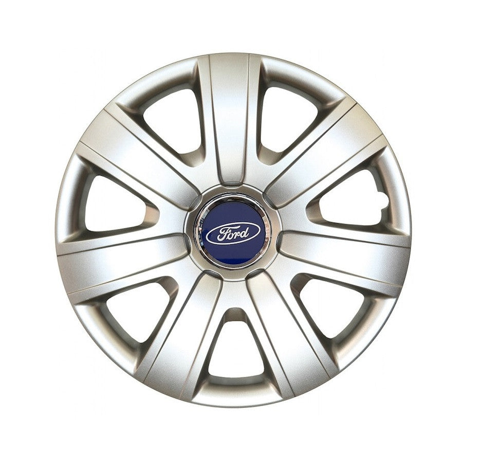 Set 4 capace roti potrivite jantelor de 16 inch compatibile FORD Focus,Fiesta,Ka,C-max,Escort,Fusion,Galaxy,Mondeo,Transit,Model-415