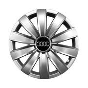 Set 4 capace roti potrivite jantelor de 16 inch compatibile gama AUDI model - 421