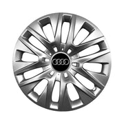 Set 4 capace roti potrivite jantelor de 16 inch compatibile gama AUDI model - 429