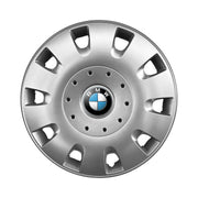 Set 4 capace roti potrivite jantelor de 16 inch compatibile gama BMW model - 401